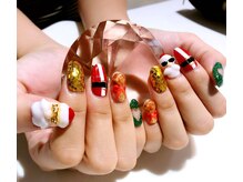 カミレ(kamille)/持ち込みネイルＯＫ！