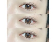 シロン 川越店(Cilon.)/パリジェンヌラッシュリフト