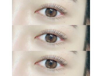 シロン 川越店(Cilon.)/パリジェンヌラッシュリフト