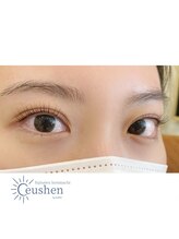 セウシェーン(Ceushen by dawn)/ケラチンまつ毛パーマ