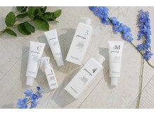 ゼフィールユアルーム(Zephyr your room)/髪質改善トリートメント