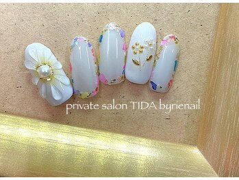 TIDA COLLECTION