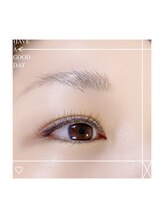 アクトウーマン(AKTWOMEN)/カラーエクステ