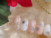 ネイルニコ(nail nico)/クリスマスネイル