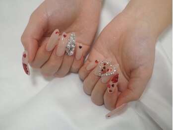 ロロネイル(LoLonail)/