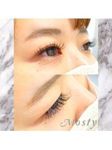 モスティ(Mosty)/
