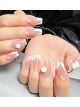 クイーンズビューティーサロン 歌舞伎町店(Queen's beauty salon)/やり放題