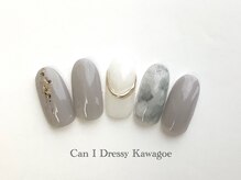 キャンアイドレッシー 川越店(Can I Dressy)/定額5000円