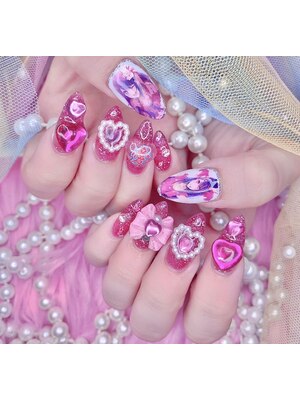 Doll  Nail　札幌店 