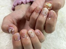 ヴィーヴル(vivre.)/