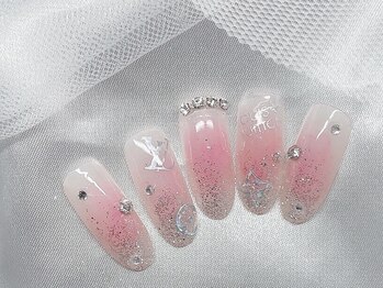 ジョアアンジェ 京橋店(joieange)/<持ち込みOK>120分アートコース