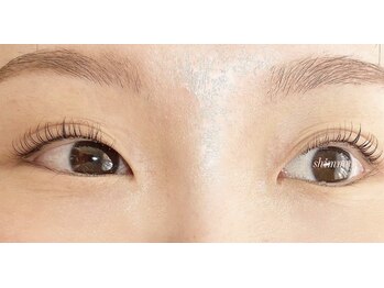 シマー(shimmer)/パーマで迷ったらこのメニュー♪