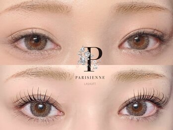 アイラッシュサロン ヴィヴィ 豊橋店(Eye Lash Salon Vivi)/ 【自まつ毛で惹きつける】