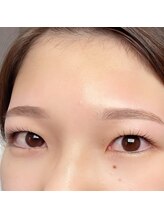 ヒア(Here.)/まつげパーマ/眉毛/アイブロウ