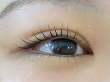 キャッツアイ東京 新宿店(Cat's eye TOKYO)/まつ毛パーマ