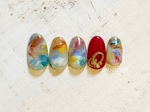 ソアーリウム 恵比寿(soarium)/