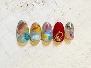 ソアーリウム 恵比寿(soarium)/