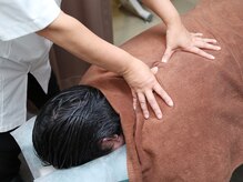 HOT ちょっと ユアエルム 成田店/もみほぐしボディケア