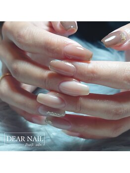ディアネイル(DEAR NAIL)/