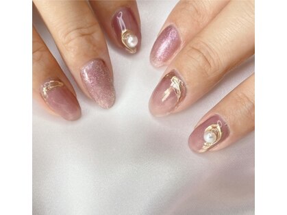 ファン ヘアーアンドネイル(FUN)の写真