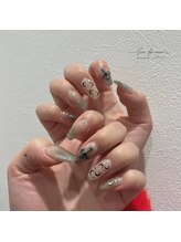 シー バイ メール(See by mer)/持ち込みフリーアート