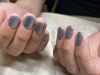 プケ ラ 浦安店(Phu’k la)/プランパーマグ×フラッシュ