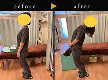 杉本接骨鍼灸院/背骨から全身がユルユル整体