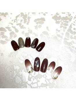 エーナイン イオンモール苫小牧店/定額デザイン