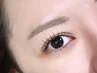 【eye】デザイン豊富！次世代まつ毛パーマ(コーティング付） ¥6,600→¥5500