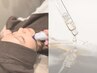 【人気NO.１】3STEP施術毛穴洗浄×最新美容リブセラ×ヒト幹細胞導入