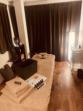 もみかる 港区南陽店/店内