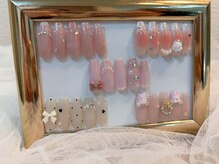 リリ 博多店(Lily)/クリスマスネイル！