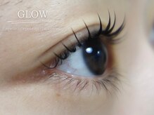 グロウ(GLOW)/まつげパーマ/自由が丘/九品仏