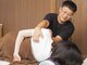燈(あかり)の写真/【肩こりさんメニュー】ゴリゴリな肩のこり、首の張り頭のだるさに!60分￥3,300!!長年の辛い肩こりを解消◎