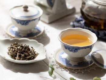 木温ノ輪/完全無農薬～よもぎ茶～