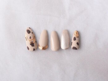 マリアアイビューティー 西梅田(Maria Eye Beauty)/大人アニマル