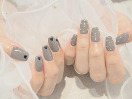 ネイルデザイン