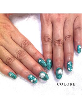 クロレ(COLORE)/