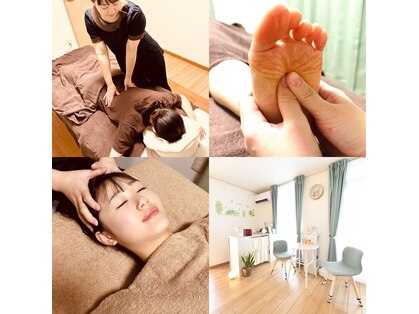 スプリング(SPRING)の写真