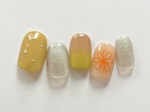 ユノ フィオーレ(Juno fiore)/鉛筆フラワーアート