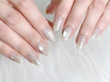 ルカドゥー(Le Cadeau)/マグネット＋フラッシュ