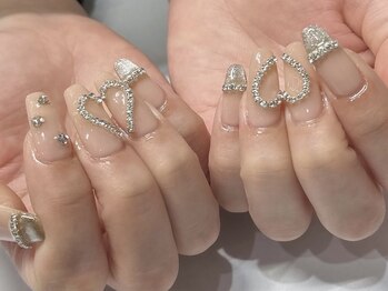 ブルー(BLUE)/full art ¥12,000