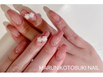 マルニ コトブキ(MARUNI KOTOBUKI)/持ち込みデザイン