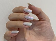 ディクト バイ デイシー(DICT by deicy)/パールミラー