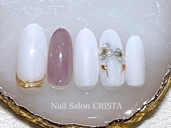 クリスタ(CRISTA)/アートAコース