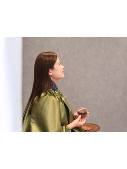 完全個室のリラクゼーションサロン