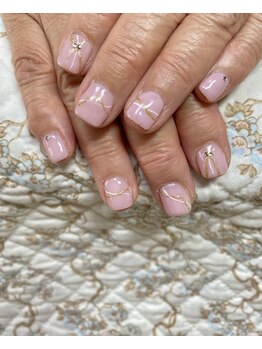 ネイルサロン春/