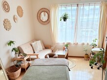 ルミナフローム(LuminaFlowm)の雰囲気（初めての感覚が味わえるストレッチを是非体験して下さい）