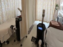 技術に自信あり！