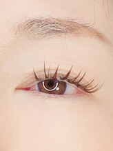 ラナ(Lana)/バインドロック☆ブラウン